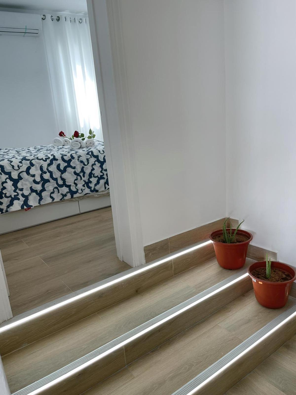 Villa Tony Playa Blanca  Exteriér fotografie